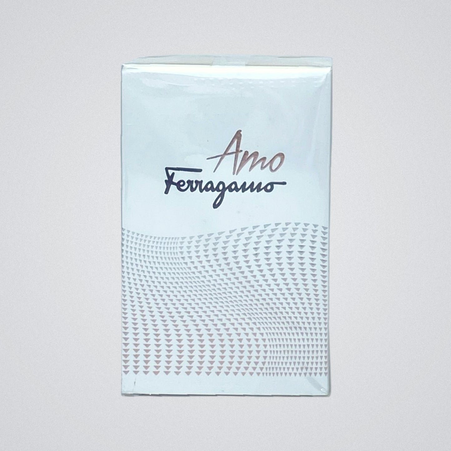 Amo Ferragamo by Salvatore Ferragamo Eau de Parfum Mujer, Presentación de 100ml, Original con envío gratis en México.