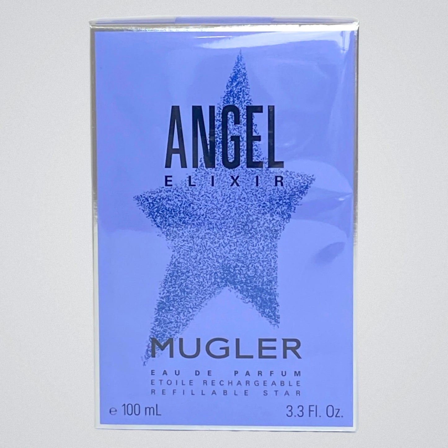 Angel Elixir By Thierry Mugler Eau de Parfum Mujer, Presentación de 100ml, Original con envío gratis en México.