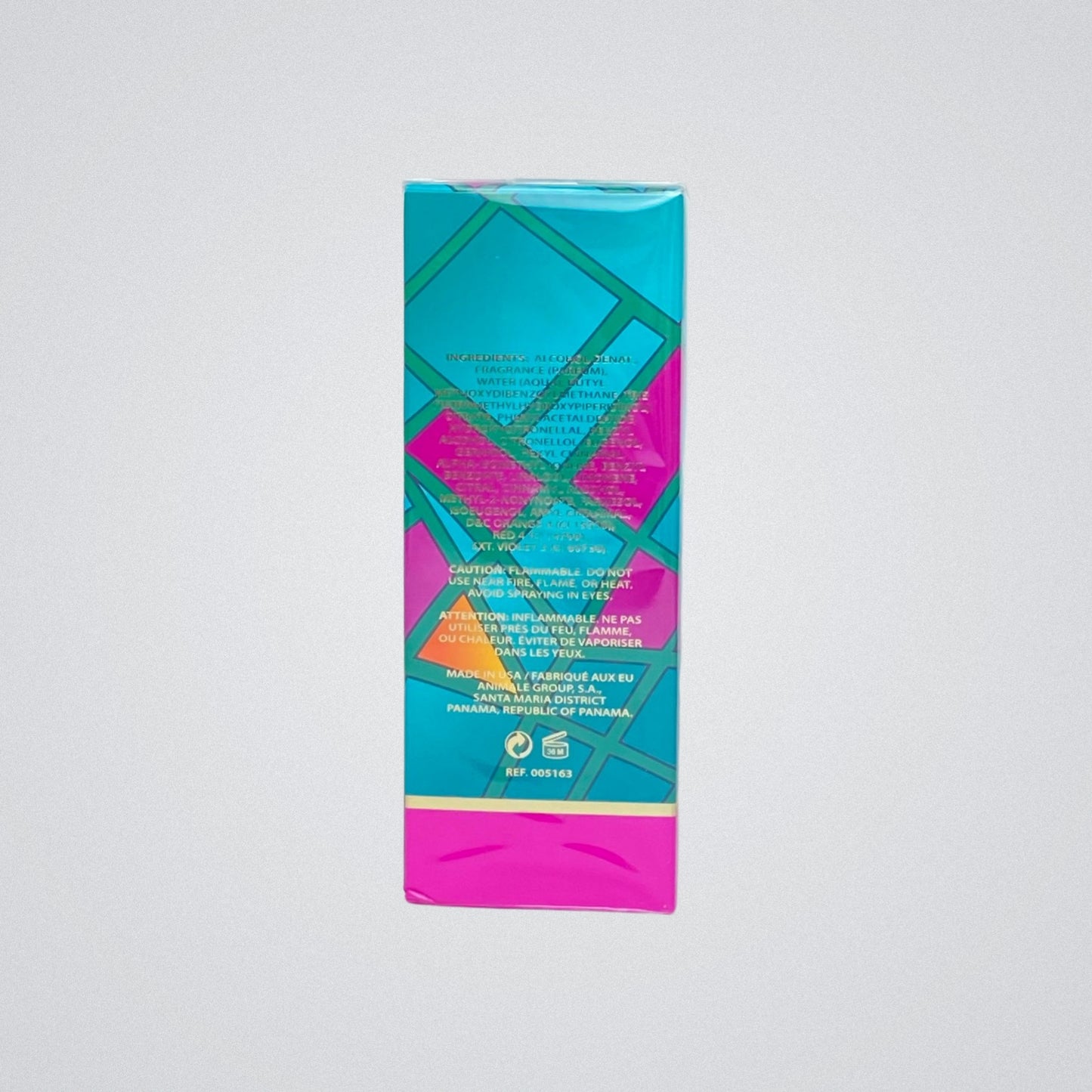 Animale by Animale Eau de Parfum Mujer, Presentación de 100ml, Original con envío gratis en México.