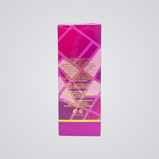 Animale Sexy By Animale Eau De Parfum Mujer, Presentación de 100ml, Original con envío gratis en México.