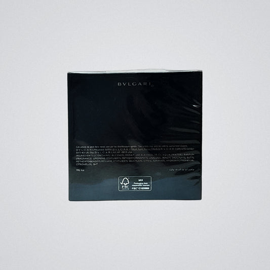Aqua Pour Homme by Bvlgari Eau de Toilette Hombre, Presentación de 100ml, Original con envío gratis en México.