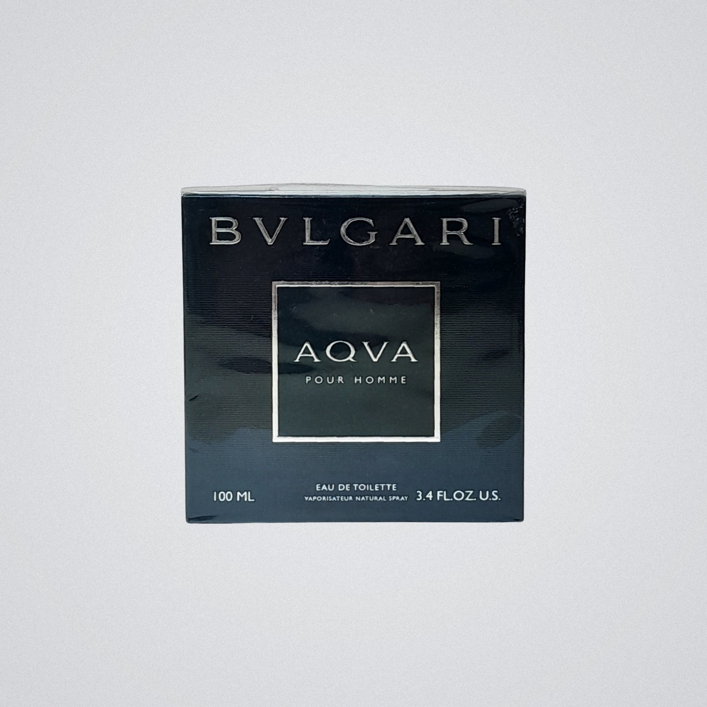 Aqua Pour Homme by Bvlgari Eau de Toilette Hombre, Presentación de 100ml, Original con envío gratis en México.