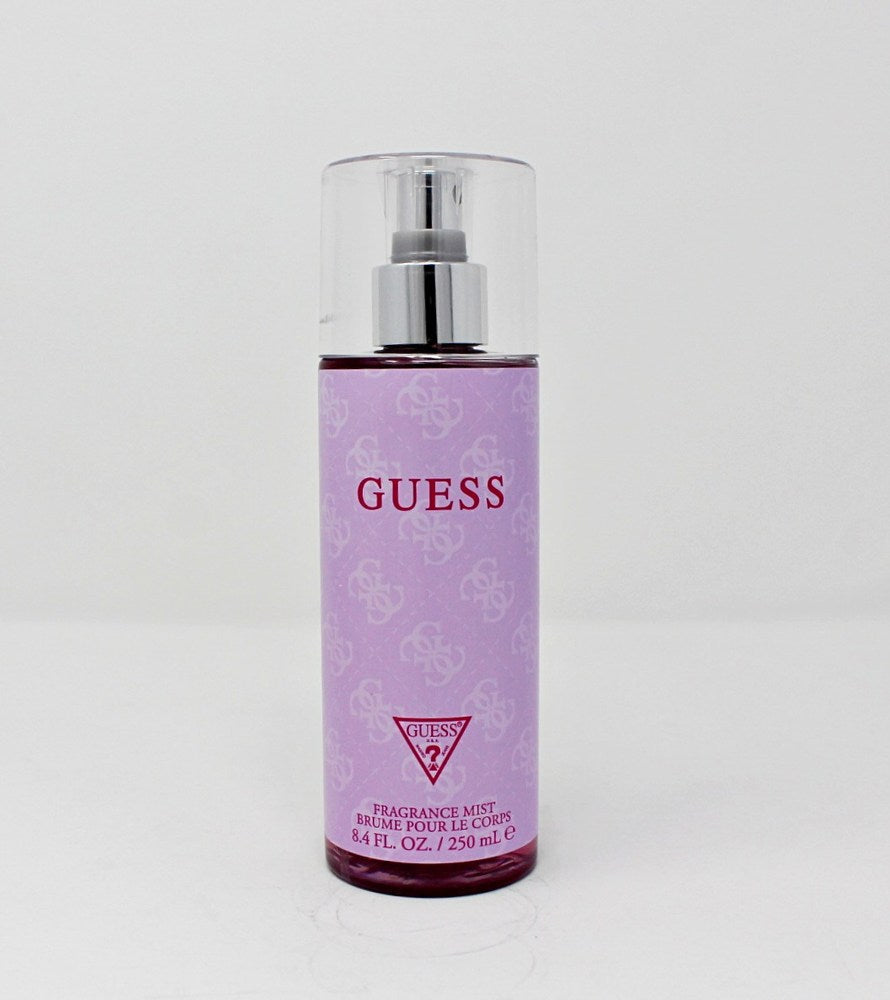 BODY MIST GUESS TRADICIONAL BY GUESS MUJER 236ML - Perfumería Castillo de Francia