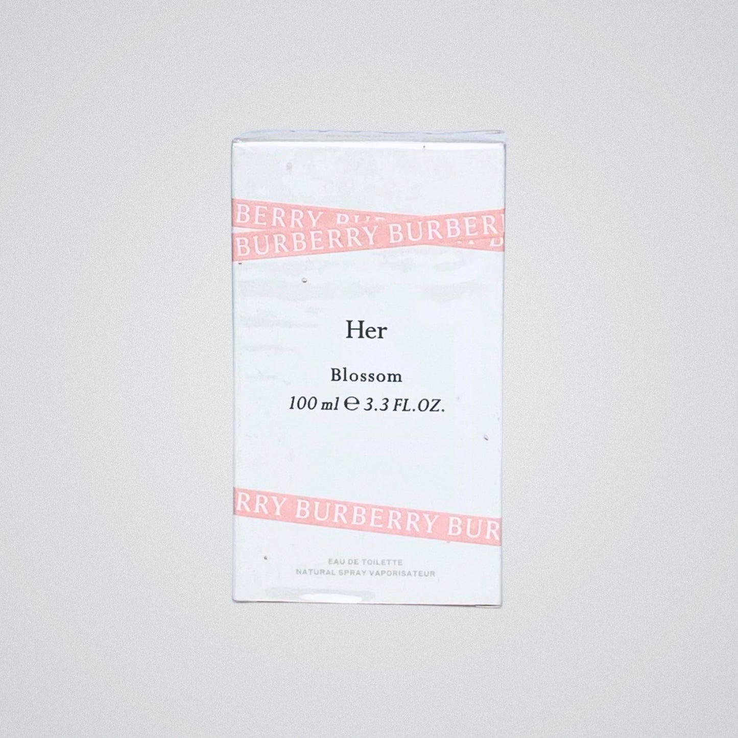Burberry for Her Blossom Eau de Parfum Mujer, Presentación de 100ml, Original con envío gratis en México.