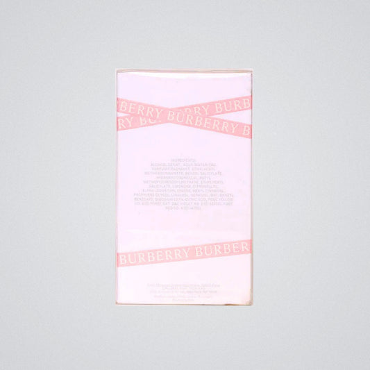 Burberry for Her Blossom Eau de Parfum Mujer, Presentación de 100ml, Original con envío gratis en México.