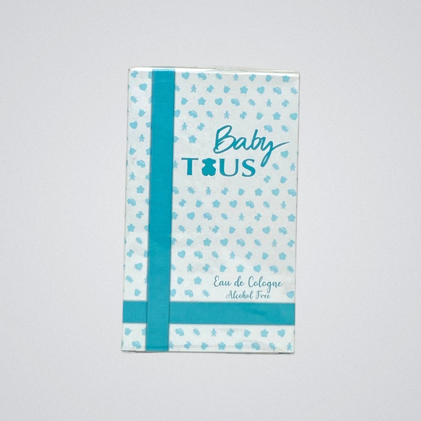Baby Tous Sin Alcohol by Tous Eau de Colonia Unisex, Presentación de 100ml, Original con envío gratis en México.