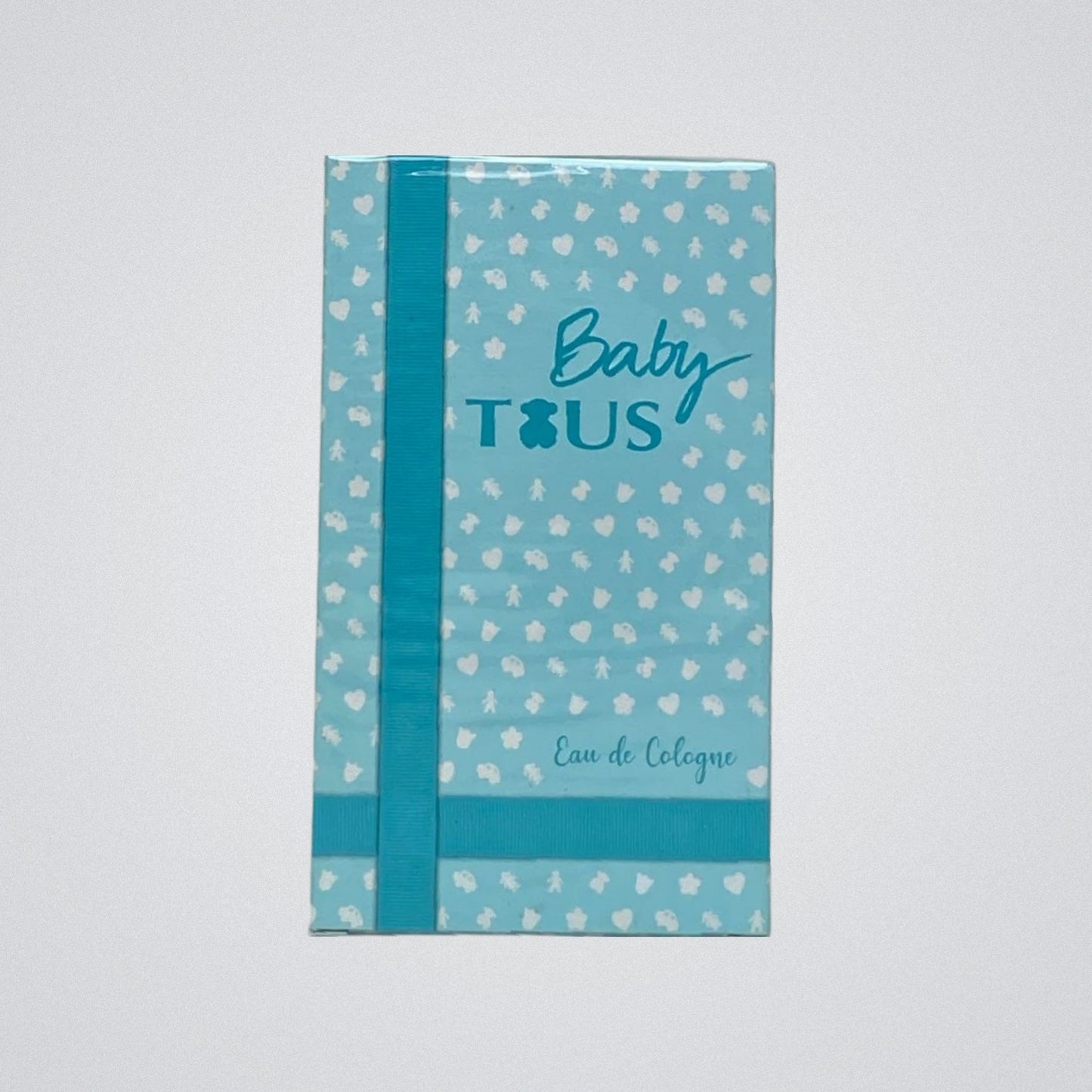 Baby by Tous Eau de Colonia Unisex, Presentación de 100ml, Original con envío gratis en México.