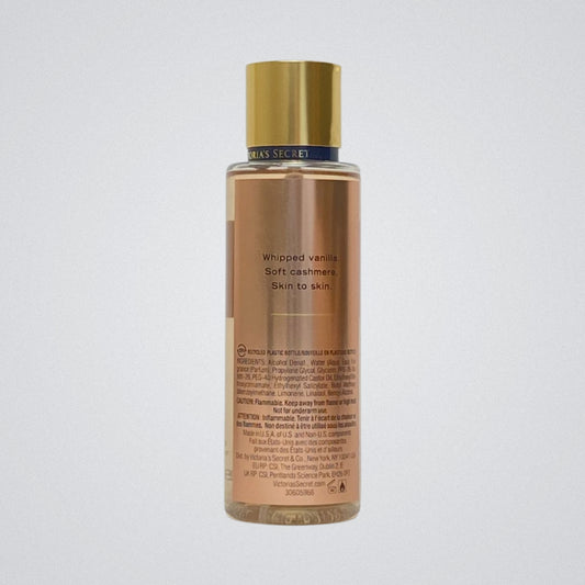 Bare Vanilla by Victoria's Secret Body Mist Mujer, Presentación de 250ml, Original con envío gratis en México.