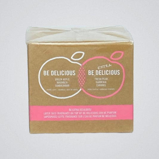 Be Delicious Extra by Donna Karan Eau de Parfum Mujer, Presentación de 100ml, Original con envío gratis en México.