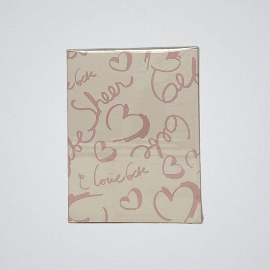 Bebe Sheer by Bebe Eau de Parfum Mujer, Presentación de 100ml, Original con envío gratis en México.