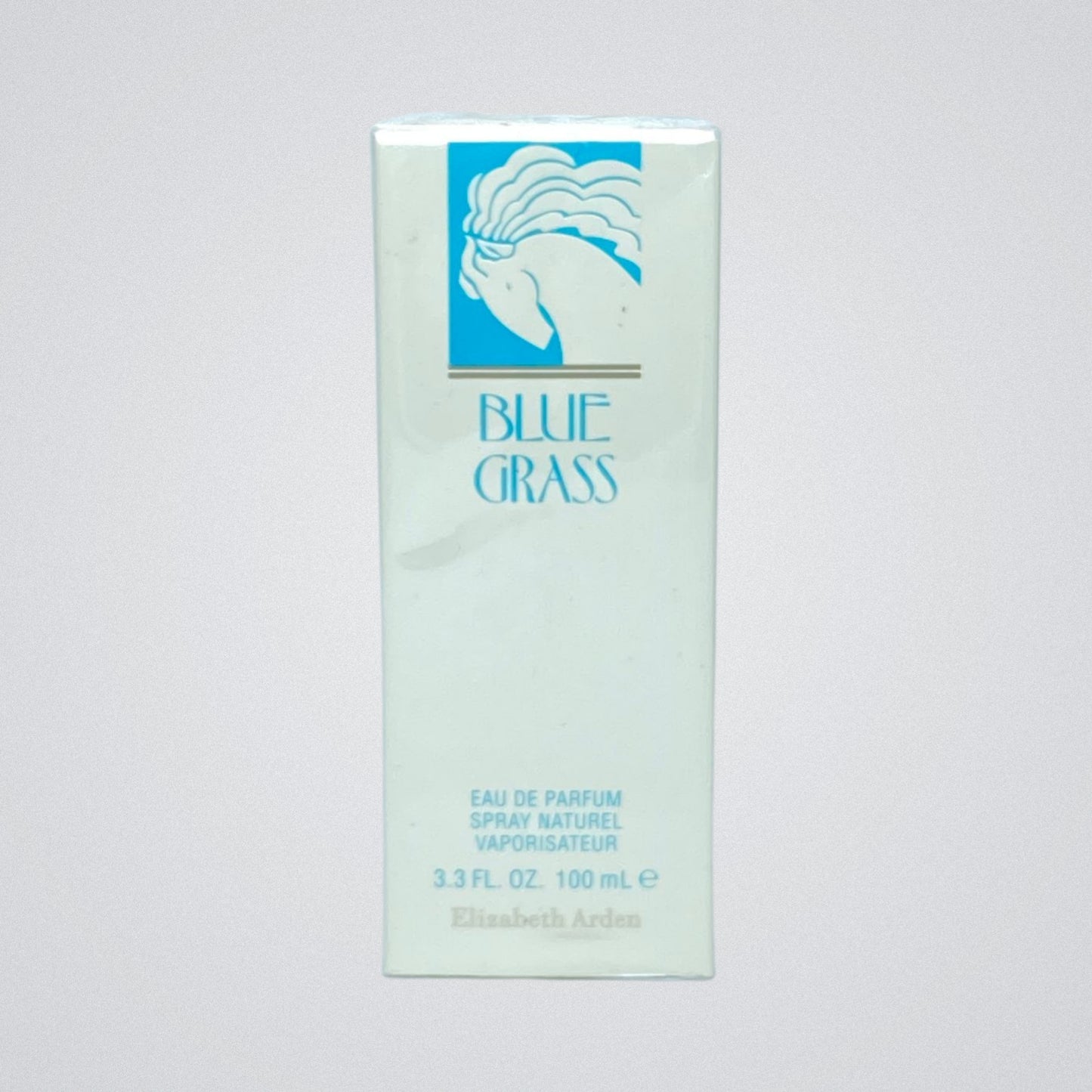 Blue Grass By Elizabeth Arden Eau de Parfum Mujer, Presentación de 100ml, Original con envío gratis en México.