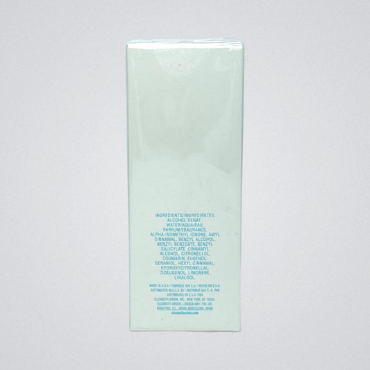 Blue Grass By Elizabeth Arden Eau de Parfum Mujer, Presentación de 100ml, Original con envío gratis en México.