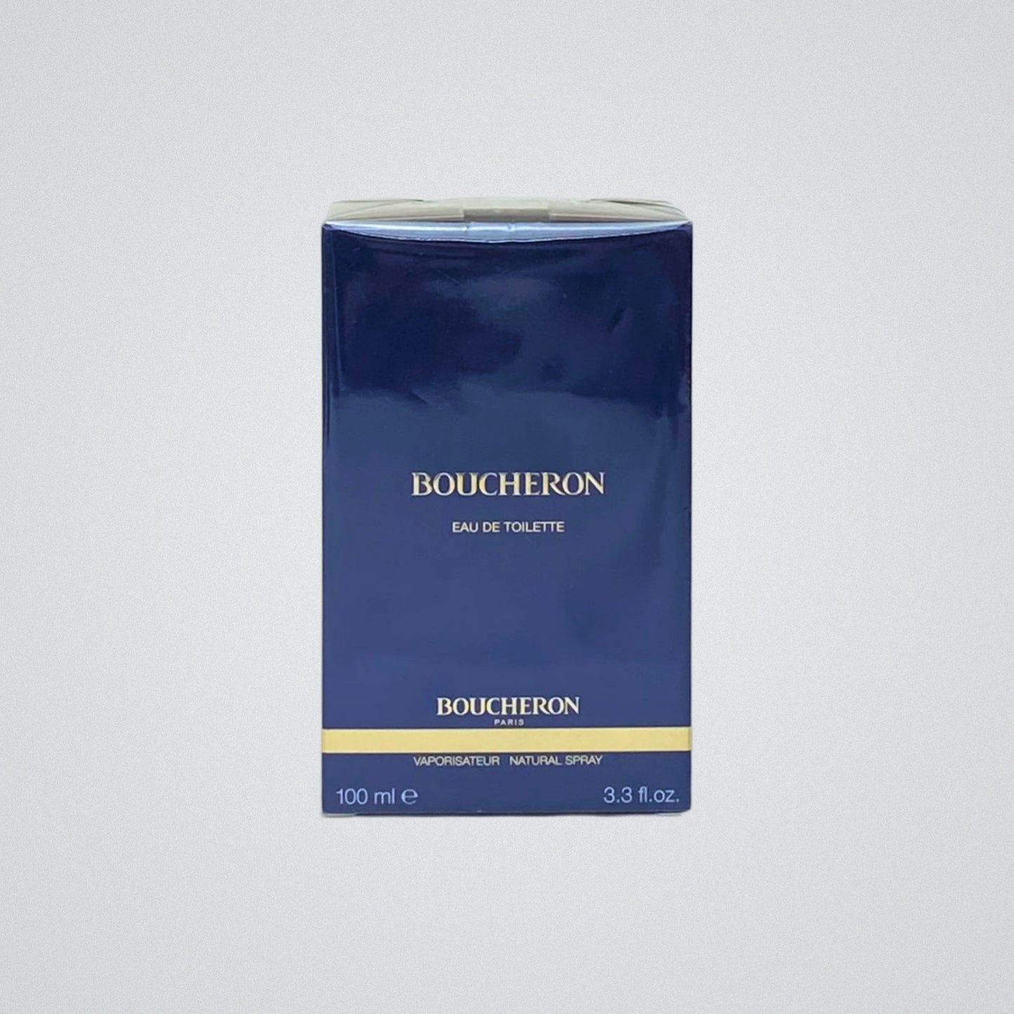 Boucheron By Boucheron Eau De Toilette Mujer, Presentación de 100ml, Original con envío gratis en México.