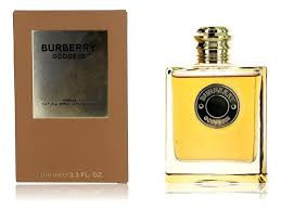 Burberry Goddess Parfum Mujer 100ml