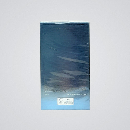 Bvlgari Man Rain Essence Eau de Parfum para Hombre, Presentación de 100ml, Original con envío gratis en México.