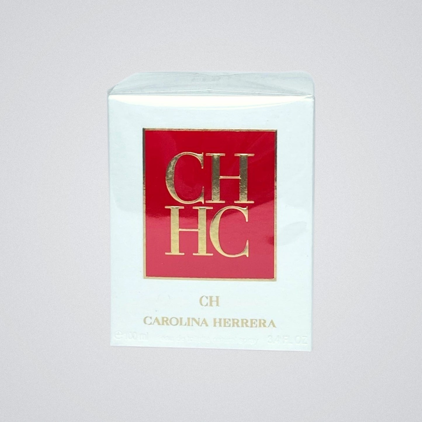 CH Tradicional by Carolina Herrera Eau de Toilette Mujer, Presentación de 100ml, Original con envío gratis en México.