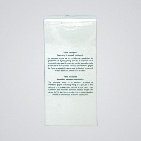 Cabotine By Grés Eau De Parfum Mujer, Presentación de 100ml, Original con envío gratis en México.