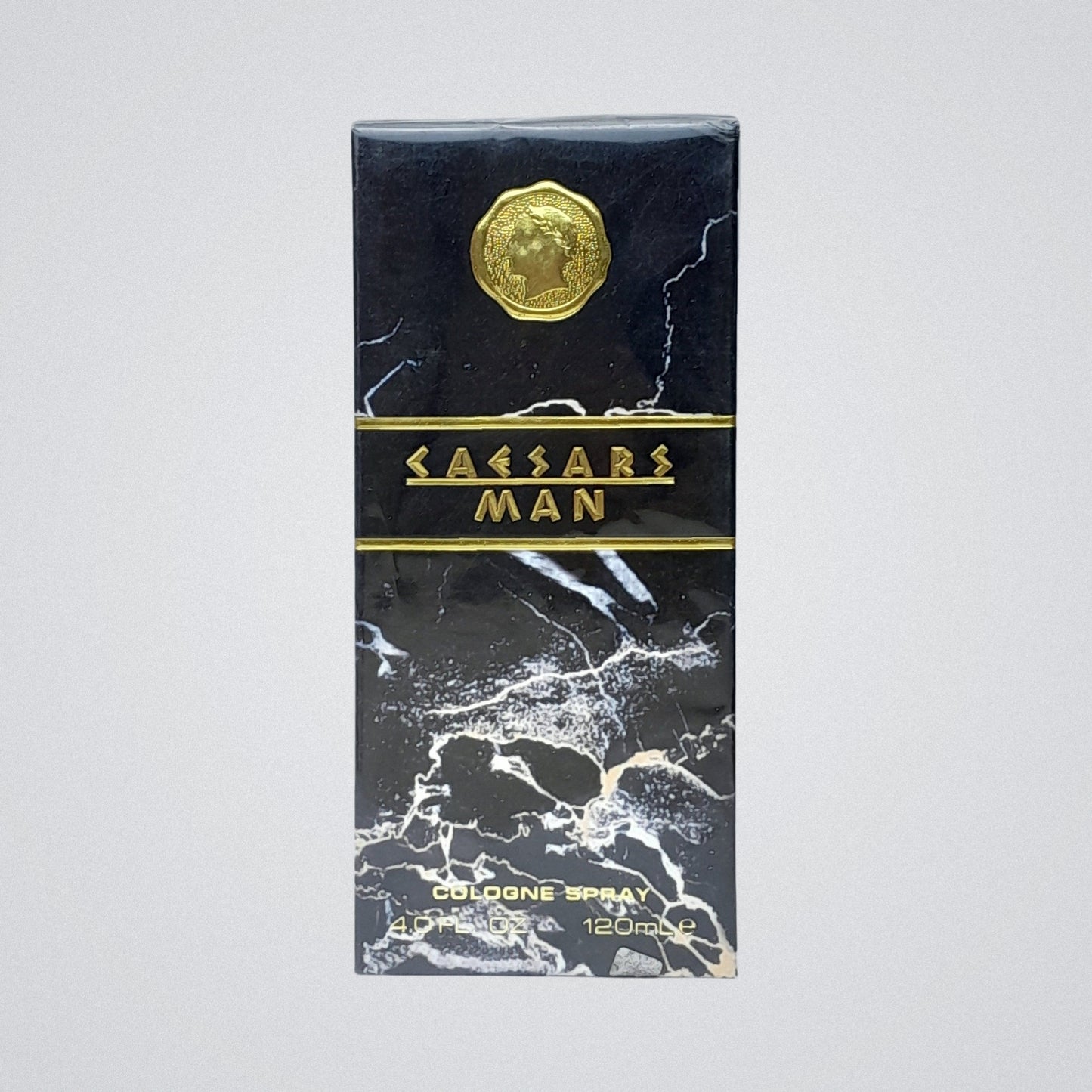 Caesars Man by Caesars Eau de Colonia Hombre, Presentación de 120ml, Original con envío gratis en México.