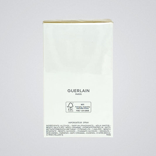 Champs Élysées by Guerlain Eau de Parfum Mujer, Presentación de 75ml, Original con envío gratis en México.