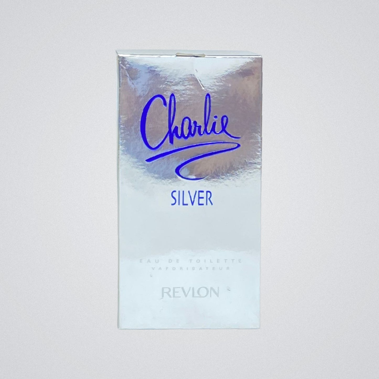 Charlie Silver de Revlon Eau de Toilette Mujer, Presentación de 100ml, Original con envío gratis en México.