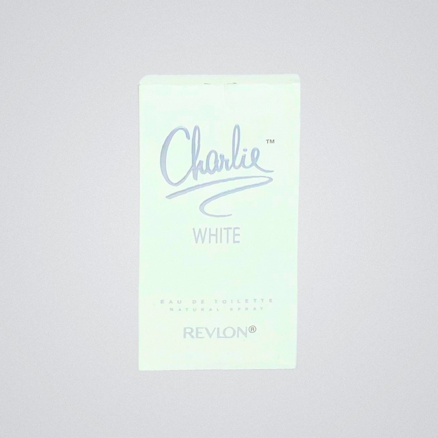 Charlie White de Revlon Eau de Toilette para Mujer, Presentación de 100ml, Original con envío gratis en México.