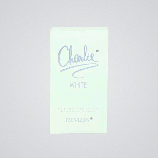 Charlie White de Revlon Eau de Toilette para Mujer, Presentación de 100ml, Original con envío gratis en México.