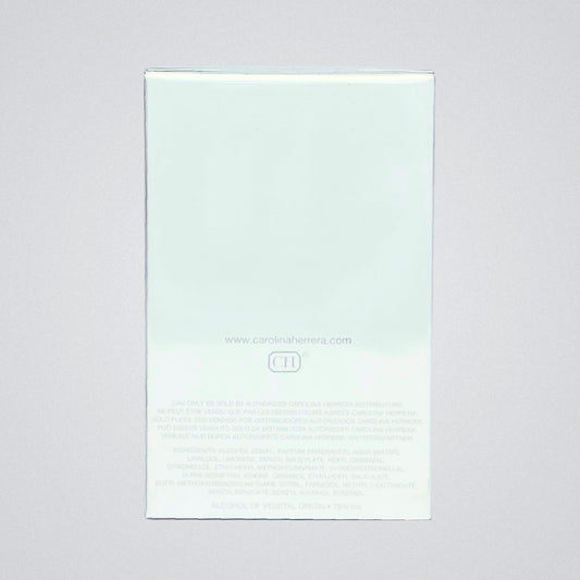 Chic by Carolina Herrera Eau de Parfum Mujer, Presentación de 80ml, Original con envío gratis en México.