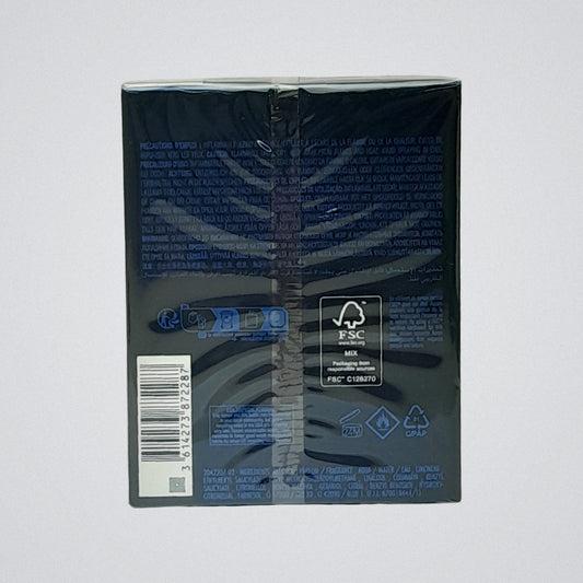 Chrome Parfum By Azzaro Hombre, Presentación de 100ml, Original con envío gratis en México.