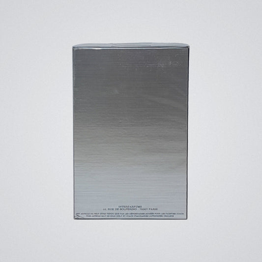 Coach Platinum by Coach Eau de Parfum Hombre, Presentación de 100ml, Original con envío gratis en México.