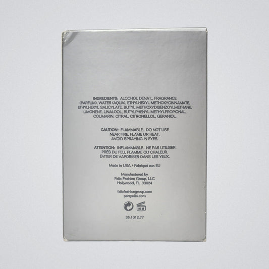 Cobalt by Perry Ellis Eau de Toilette Hombre, Presentación de 100ml, Original con envío gratis en México.