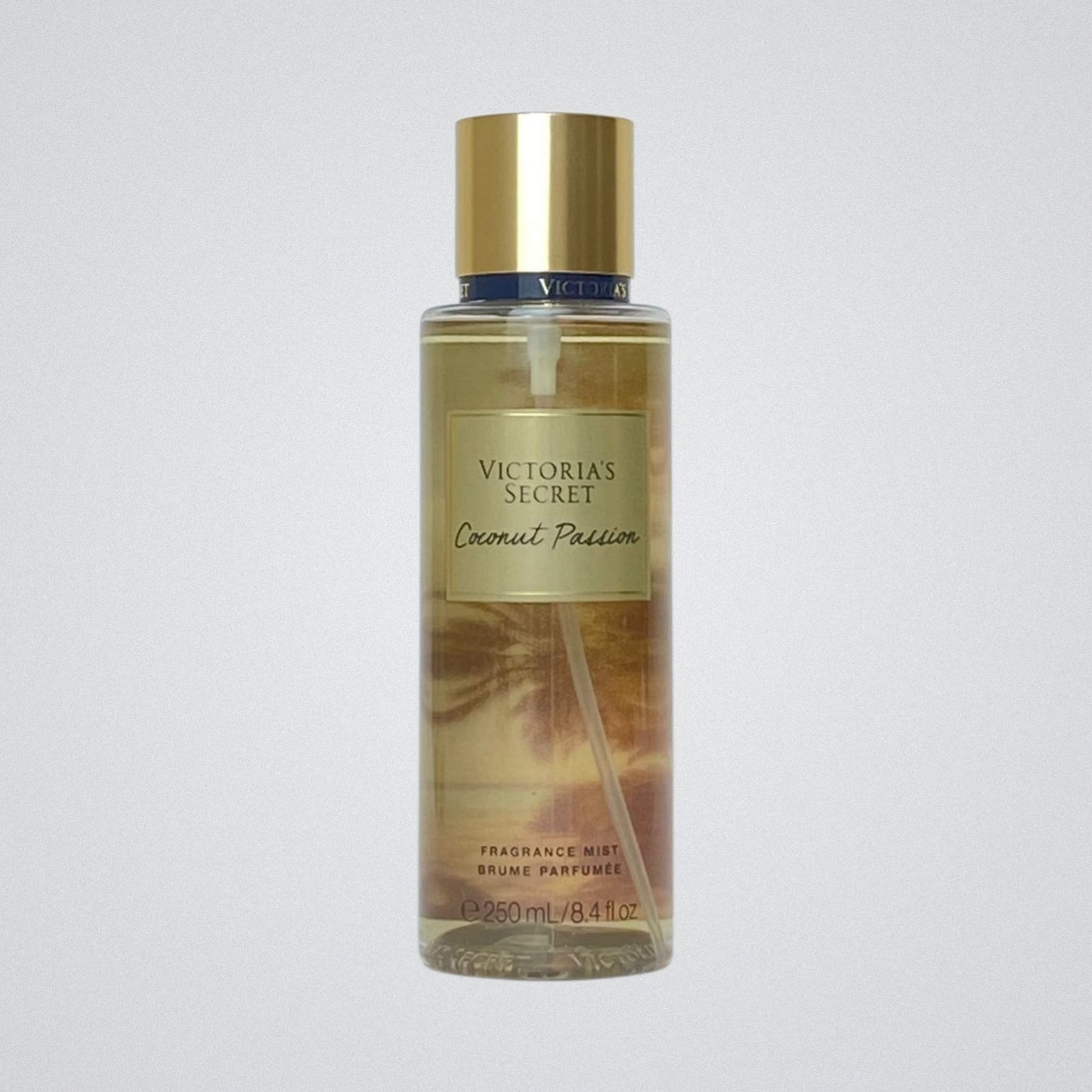 Coconut Passion by Victoria’s Secret Body Mist Mujer, Presentación de 250ml, Original con envío gratis en México.