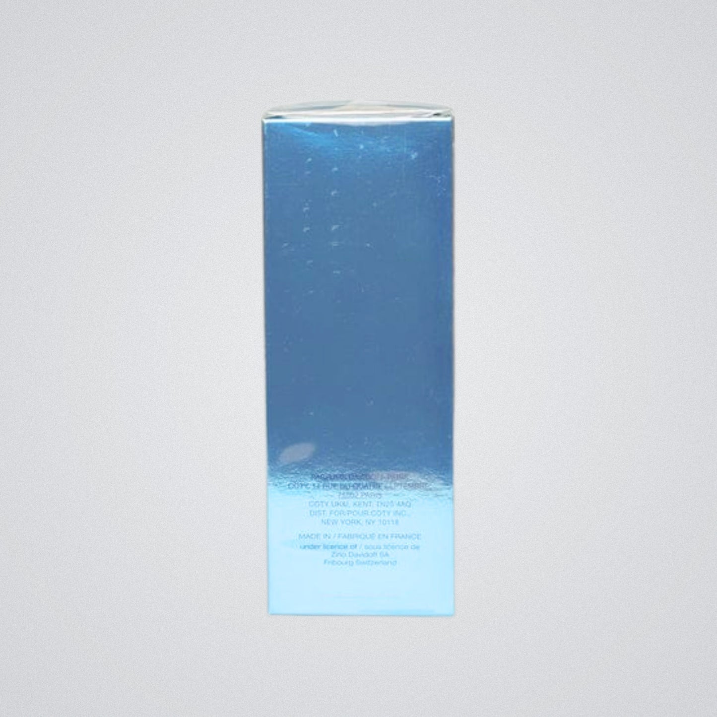 Cool Water de Davidoff Eau de Toilette Mujer, Presentación de 100ml, Original con envío gratis en México.