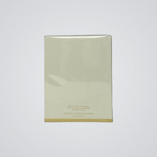 Creation by Ted Lapidus Eau de Toilette Mujer, Presentación de 100ml, Original con envío gratis en México.