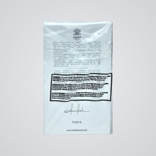 Creed Silver Mountain Water By Creed Eau de Parfum Hombre, Presentación de 100ml, Original con envío gratis en México.