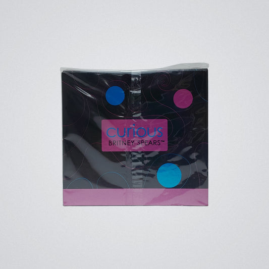 Curious by Britney Spears Eau de Parfum Mujer, Presentación de 100ml, Original con envío gratis en México.