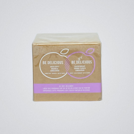 DKNY Be 100% Delicious by Donna Karan Eau de Parfum Mujer, Presentación de 100ml, Original con envío gratis en México.