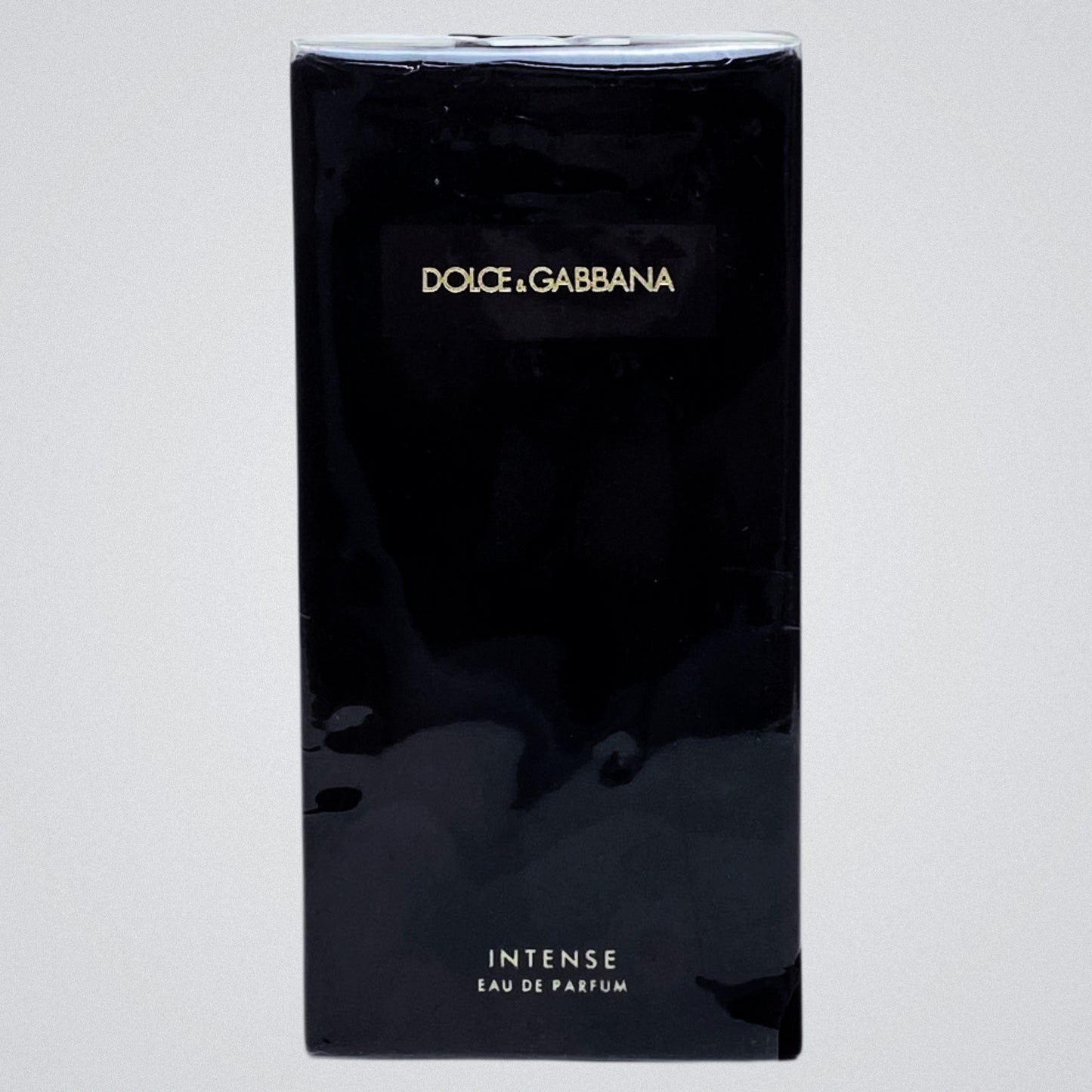 Dolce & Gabbana Intenso by Dolce & Gabbana Eau de Parfum Mujer, Presentación de 100ml, Original con envío gratis en México.