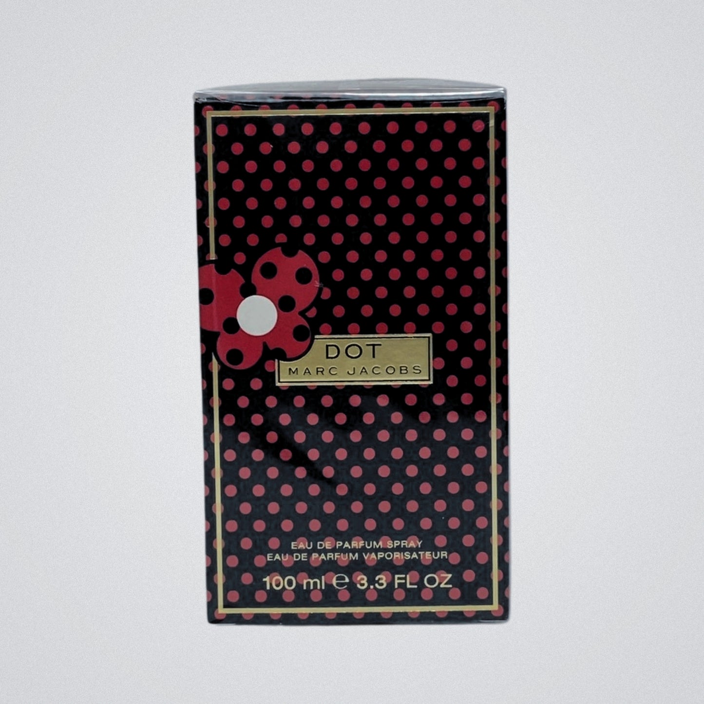 Dot By Marc Jacobs Eau de Parfum Mujer, Presentación de 100ml, Original con envío gratis en México.