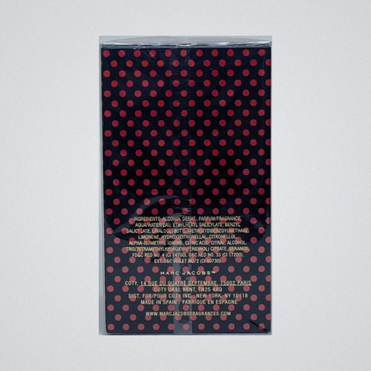 Dot By Marc Jacobs Eau de Parfum Mujer, Presentación de 100ml, Original con envío gratis en México.