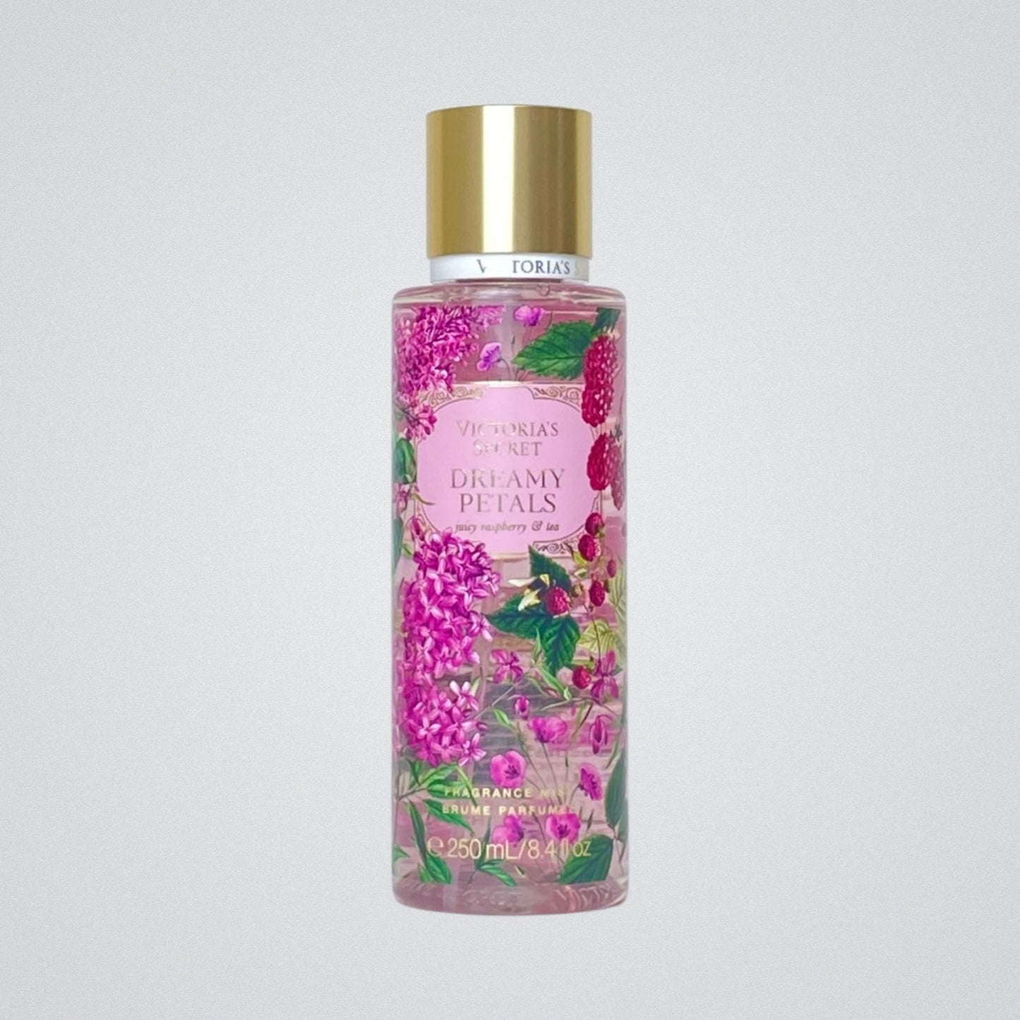 Dreamy Petals by Victoria's Secret Body Mist Mujer, Presentación de 250ml, Original con envío gratis en México.