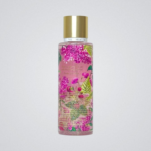 Dreamy Petals by Victoria's Secret Body Mist Mujer, Presentación de 250ml, Original con envío gratis en México.