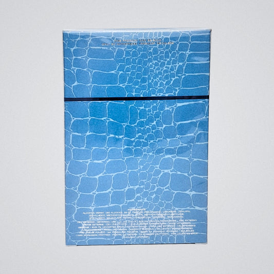 Eau Fraiche by Versace Eau de Toilette Hombre, Presentación de 200ml, Original con envío gratis en México.