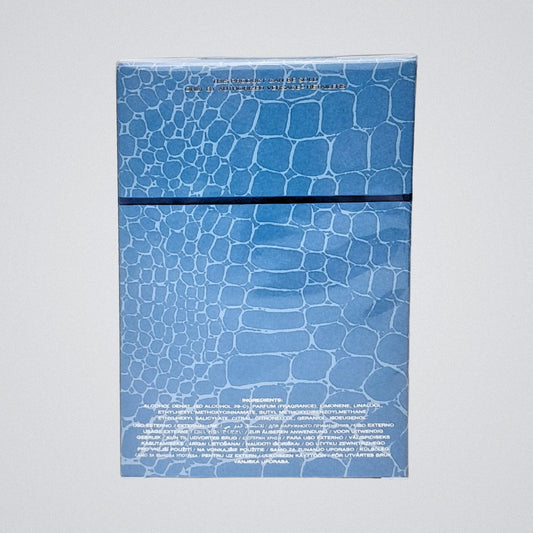 Eau Fraiche de Versace Eau de Toilette Hombre, Presentación de 100ml, Original con envío gratis en México.