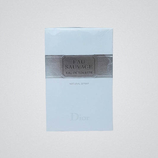 Eau Sauvage by Dior Eau de Toilette Hombre, Presentación de 100ml, Original con envío gratis en México.