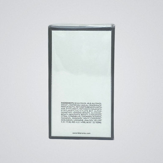 Esprit d’Oscar by Oscar de la Renta Eau de Parfum Mujer, Presentación de 100ml, Original con envío gratis en México.