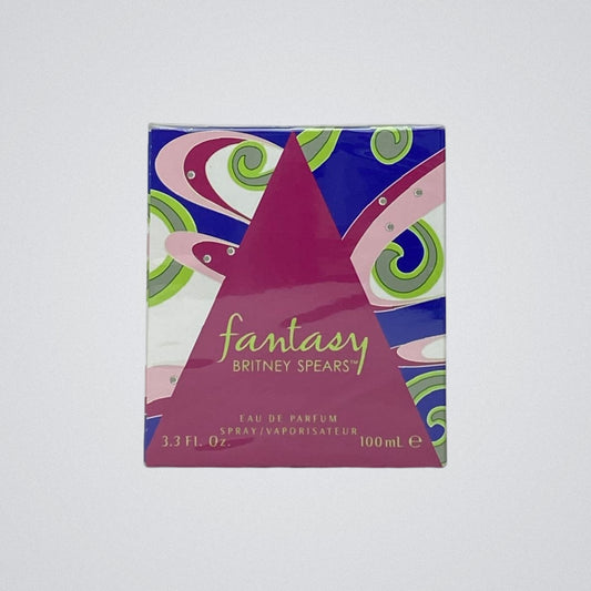 Fantasy By Britney Spears Eau de Parfum Mujer, Presentación de 100ml, Original con envío gratis en México.