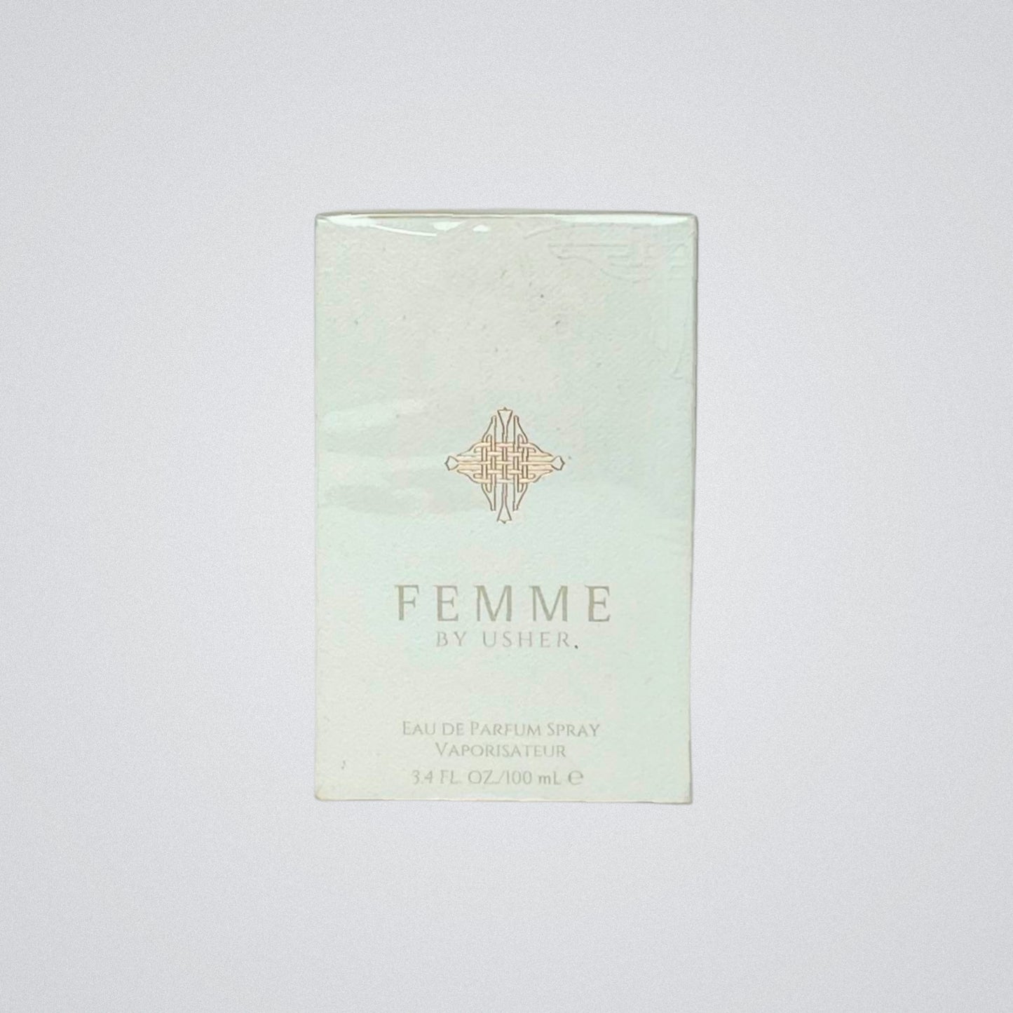 Femme By Usher Raymond Eau De Parfum Mujer, Presentación de 67ml, Original con envío gratis en México.