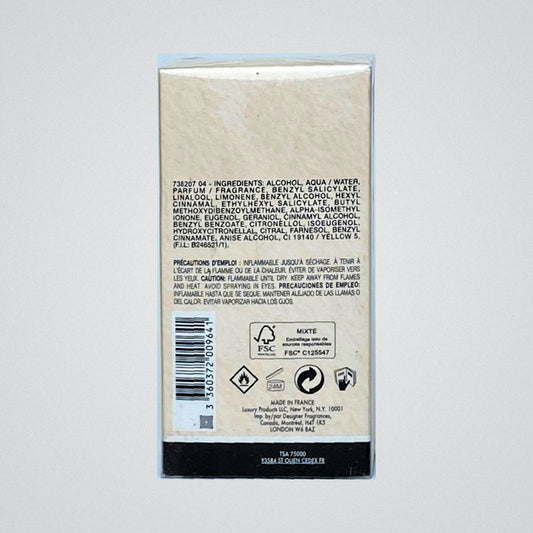 Fidji by Guy Laroche Eau de Toilette Mujer, Presentación de 100ml, Original con envío gratis en México.