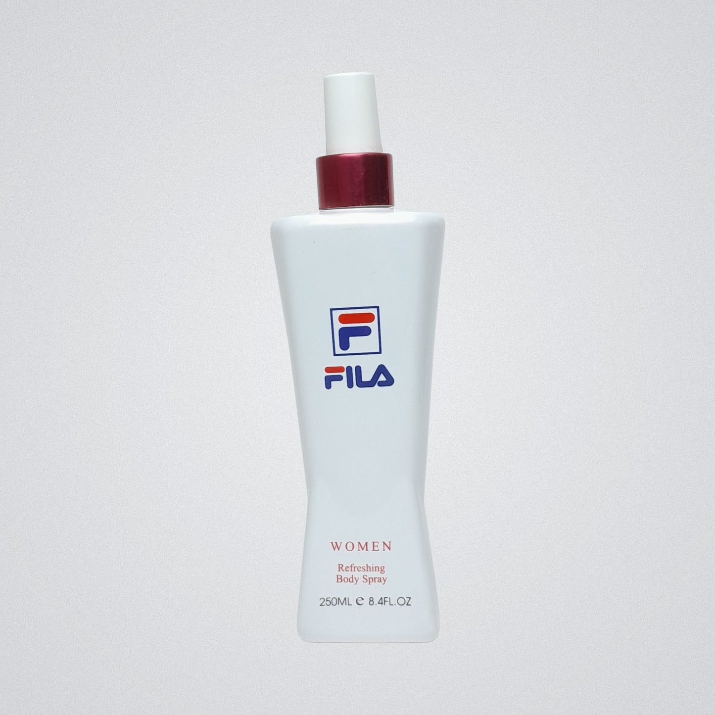Fila by Fila Body Mist Mujer, Presentación de 250ml, Original con envío gratis en México.