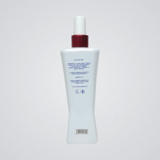 Fila by Fila Body Mist Mujer, Presentación de 250ml, Original con envío gratis en México.